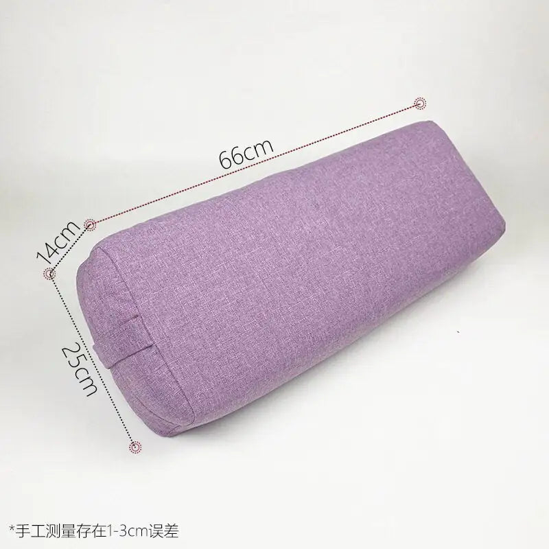 Purple pillow sizes